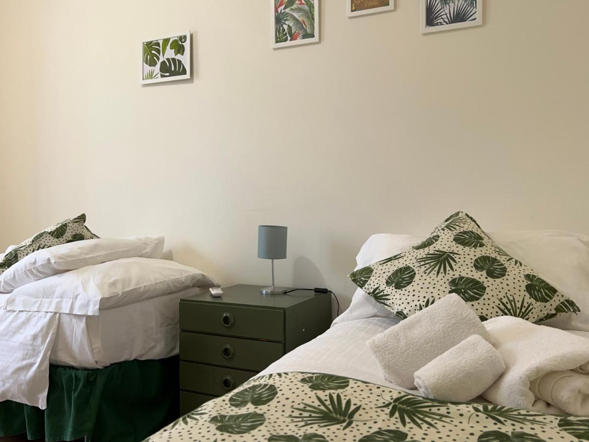 Garden Apartment 첼레리구레 외부 사진