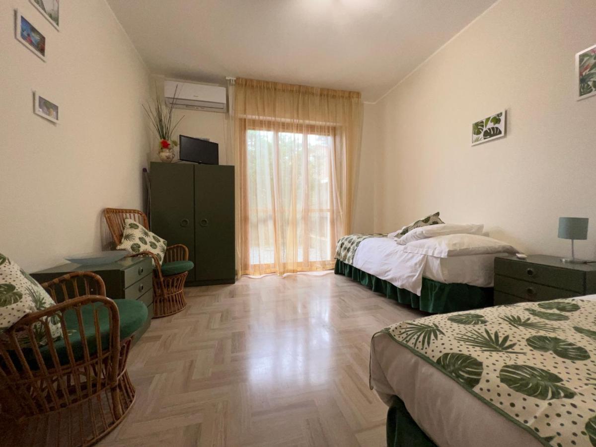 Garden Apartment 첼레리구레 외부 사진
