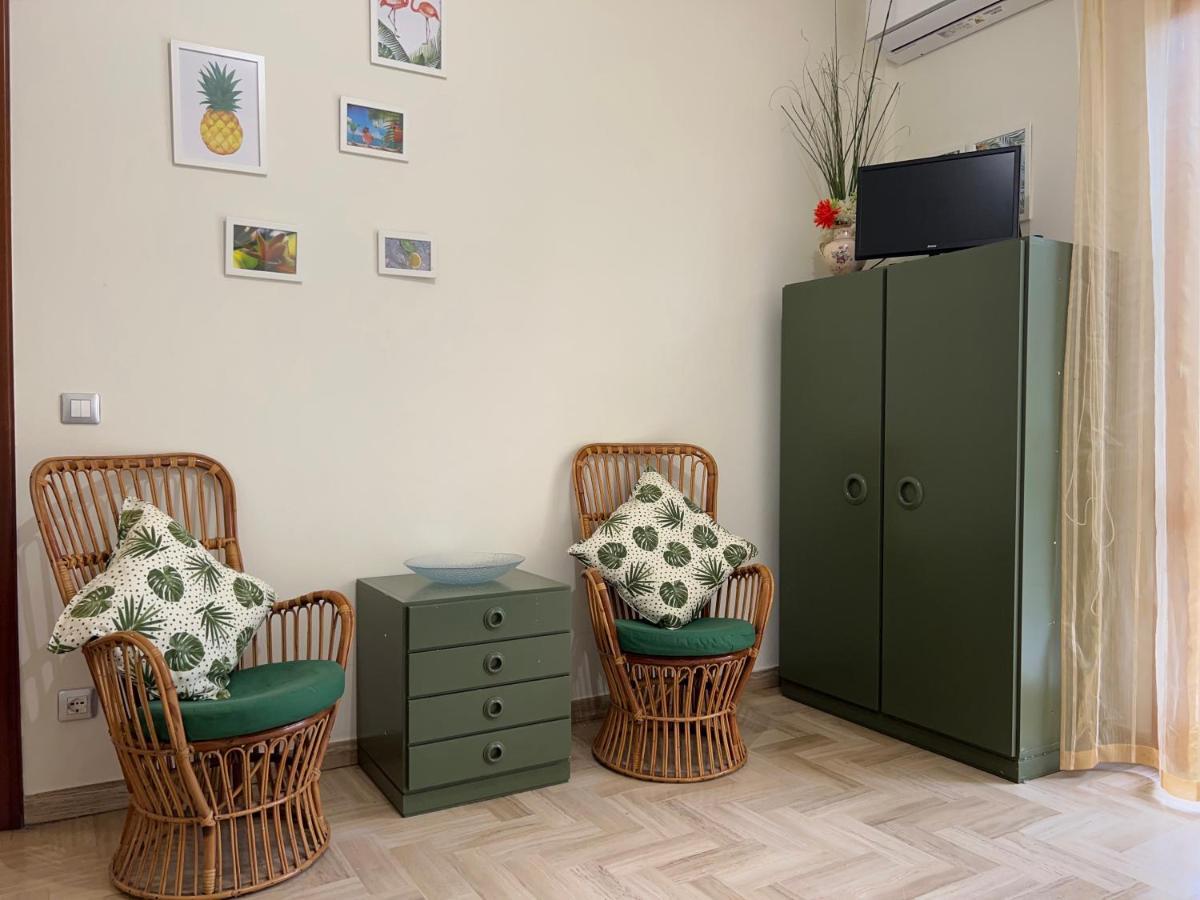 Garden Apartment 첼레리구레 외부 사진