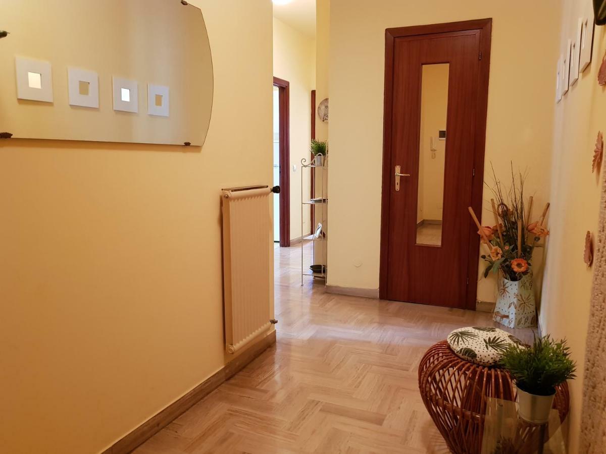 Garden Apartment 첼레리구레 외부 사진