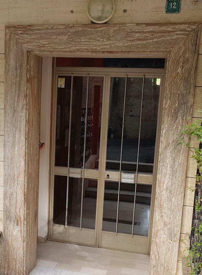 Garden Apartment 첼레리구레 외부 사진